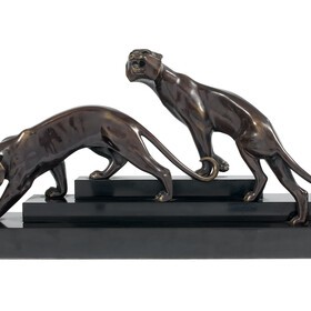 estimation Bronze animalier cote et prix