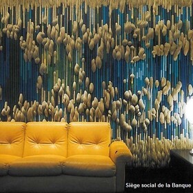 Record du monde pour Sheila Hicks