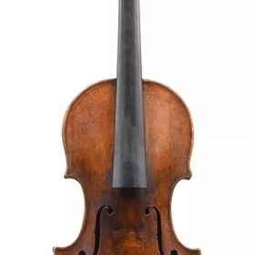 Estimation gratuite violon