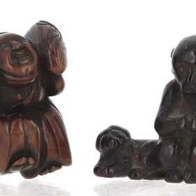 netsuke estimation