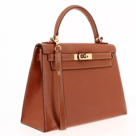 Estimation gratuite de votre sac Kelly Hermès