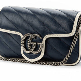 Estimation gratuite sac Gucci