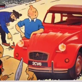 Bande dessinée tintin : Estimation gratuite