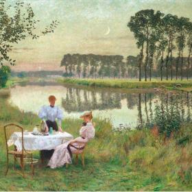 Emile Claus