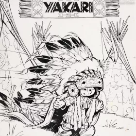 yakari